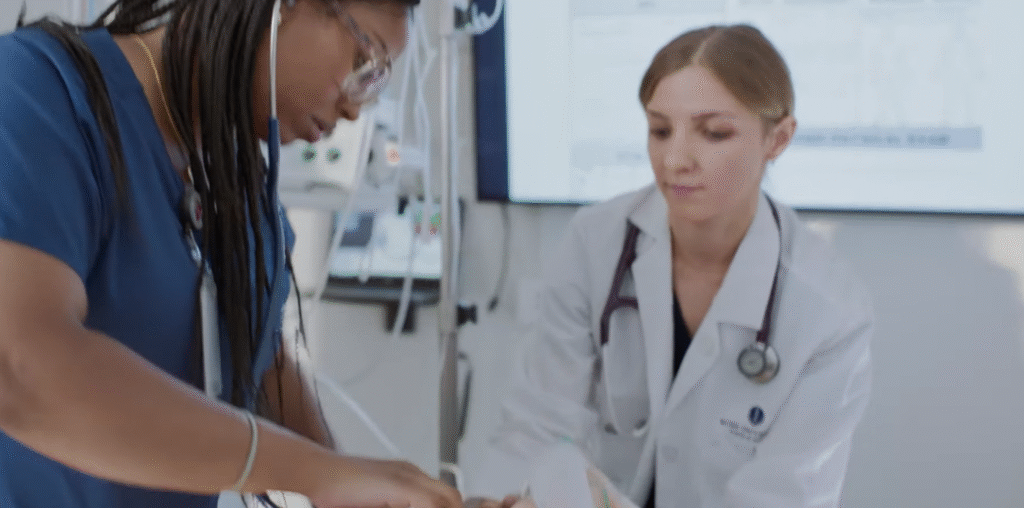 Ross University School Of Medicine Ross University School Of Medicine