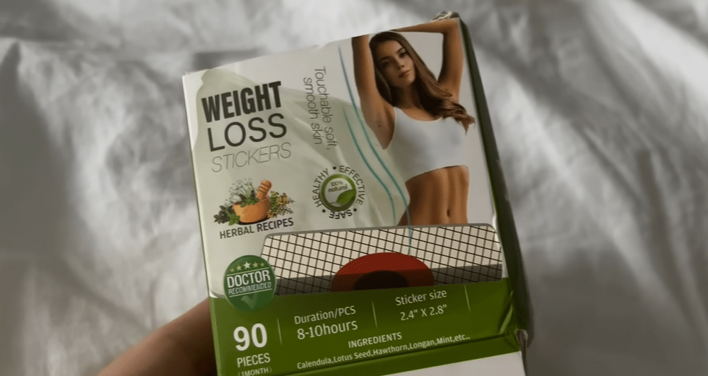 Trim Patch Weight Loss Trim Patch Weight Loss