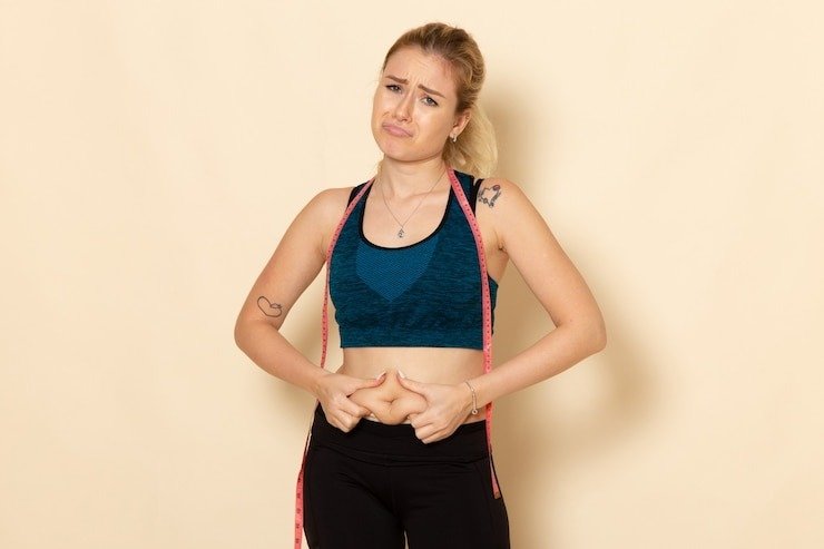 Get Rid of Visceral Fat Get Rid of Visceral Fat
