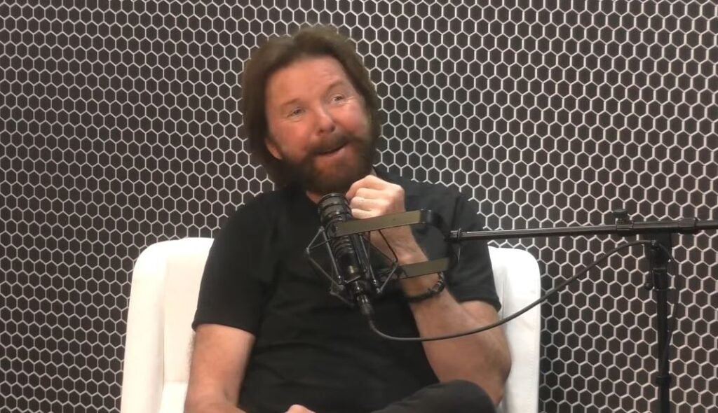 Is Ronnie Dunn Sick