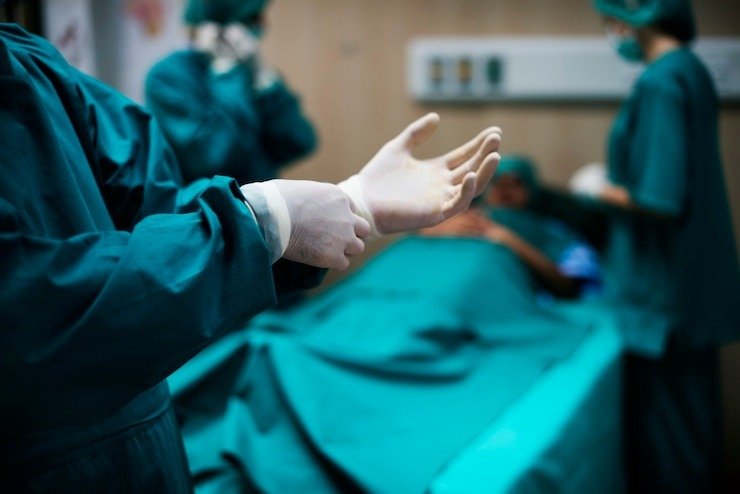 Elthorne Park Surgery Elthorne Park Surgery