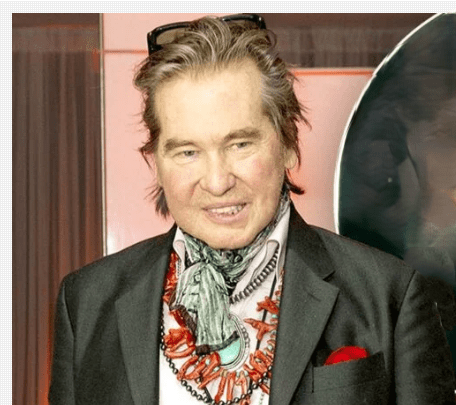 Val Kilmer Val Kilmer