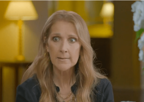 Celine Dion Celine Dion