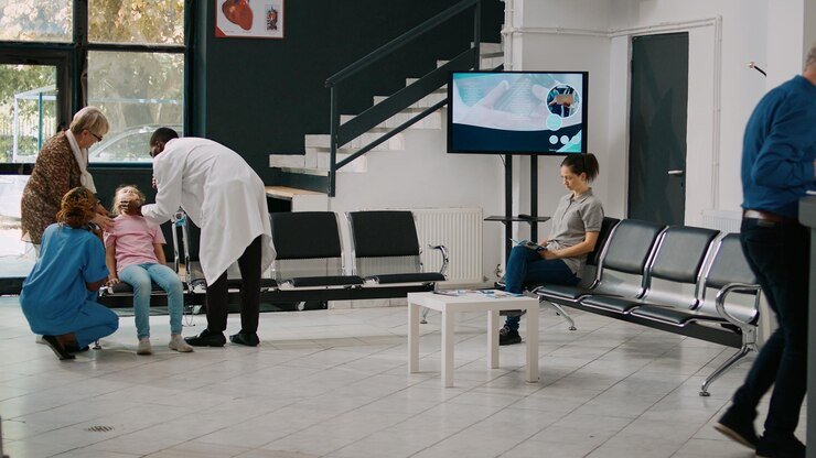 Ease Travel Clinic Ease Travel Clinic