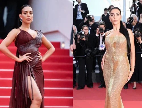 Georgina Rodriguez Plastic Surgery