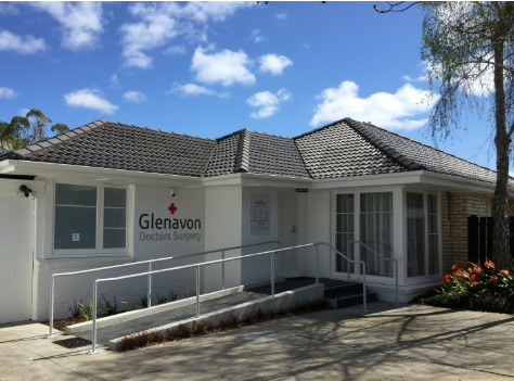 Glenavon Doctors Surgery