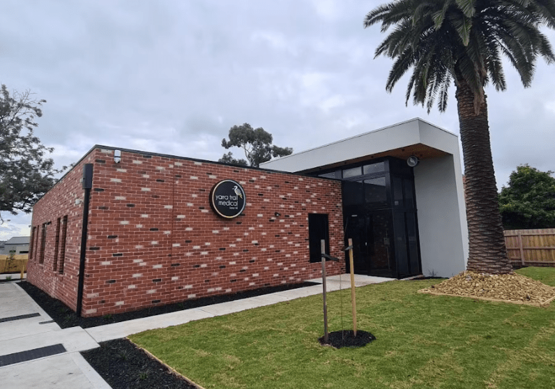 Yarra Trail Medical