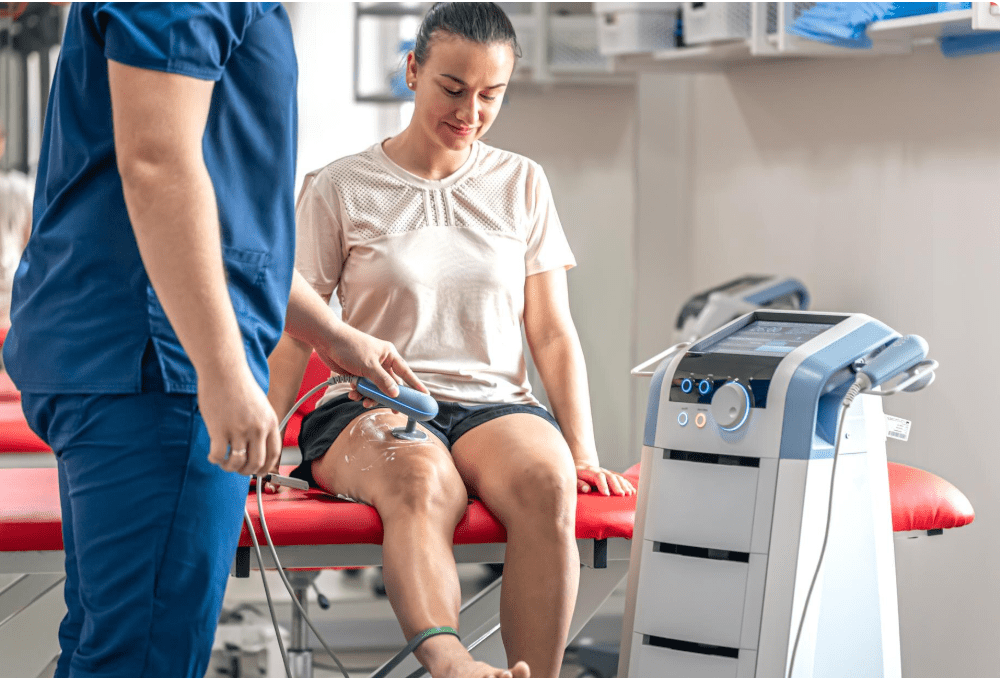Ice Machine For Knee Surgery Rental