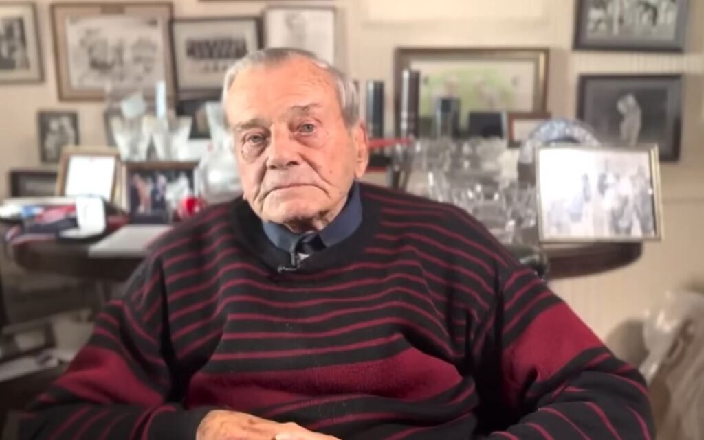 Dickie Bird Net Worth