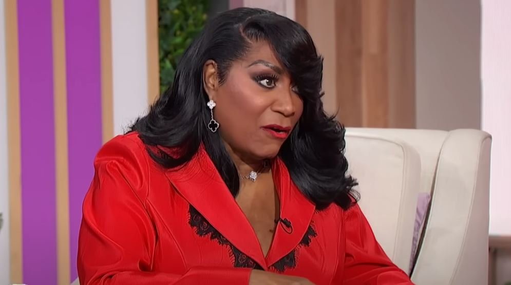 Is Patti Labelle Sick