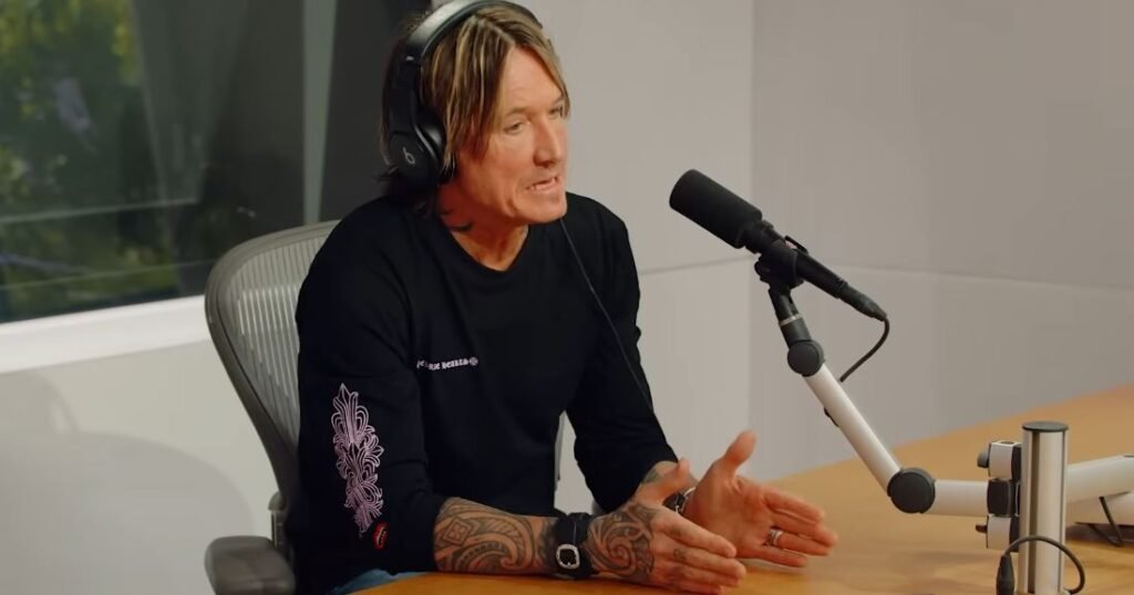 Keith Urban Plastic Surgery
