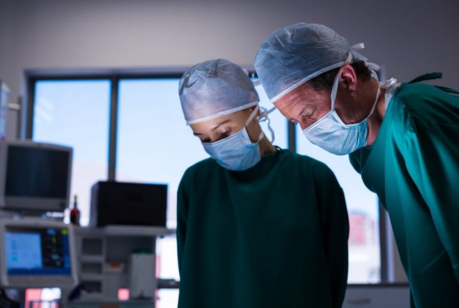 Plushealth Medical Clinic & Surgery