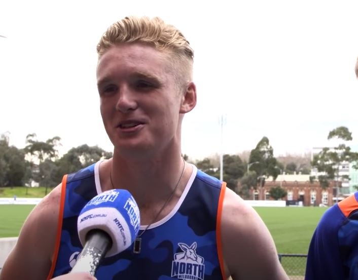 Red Og Murphy Girlfriend