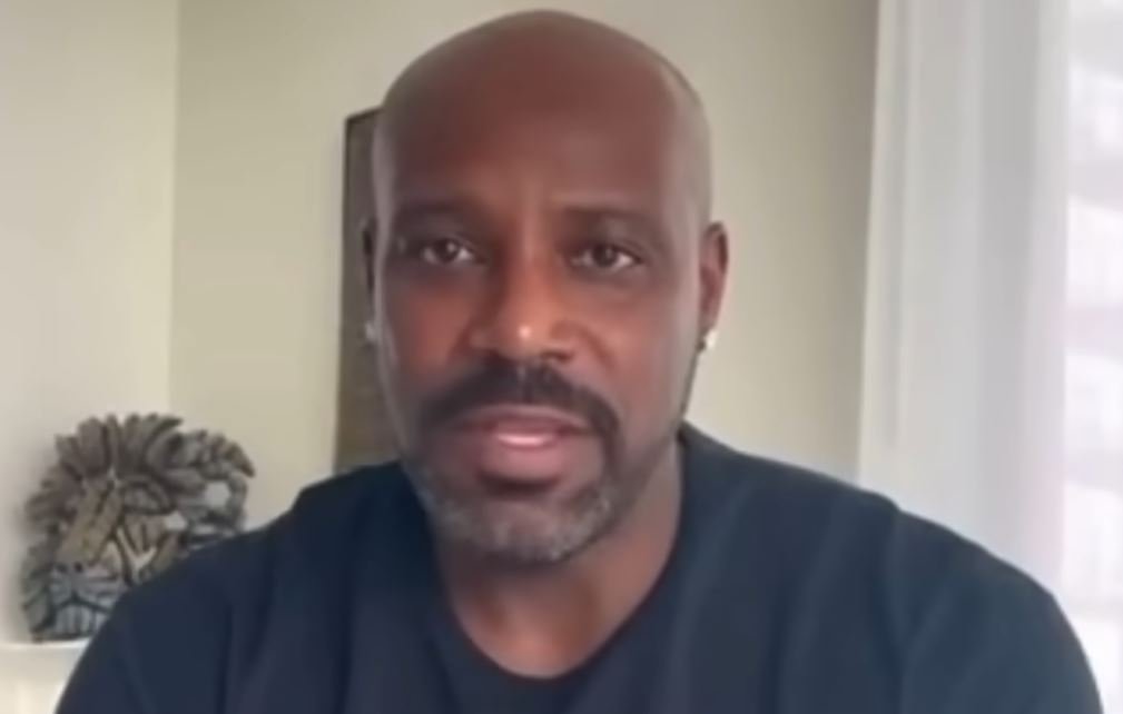 Rudi Johnson Net Worth
