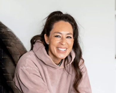 Joanna Gaines Joanna Gaines