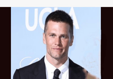 Tom Brady  Tom Brady