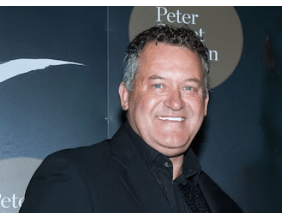 Paul Burrell  Paul Burrell