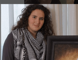 Zahwa Arafat