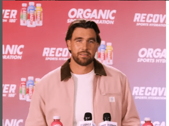 Travis Kelce Travis Kelce