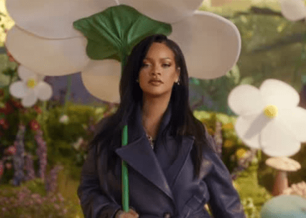 Rihanna  Rihanna