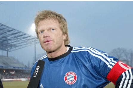 Oliver Kahn  Oliver Kahn