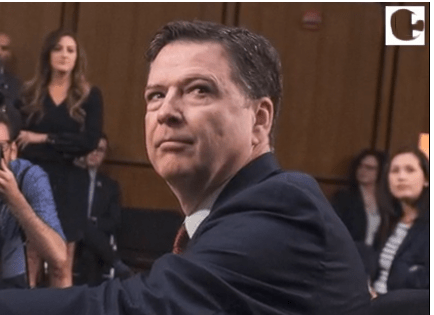 James Comey James Comey
