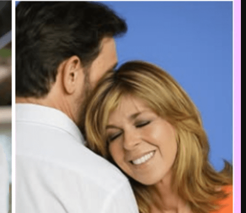 Kate Garraway New Partner Kate Garraway New Partner