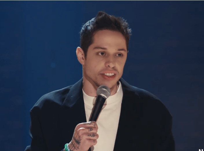 Pete Davidson Pete Davidson