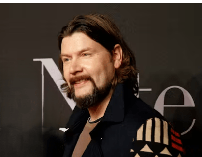 Rea Garvey Rea Garvey