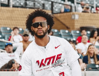 Kyler Murray Kyler Murray