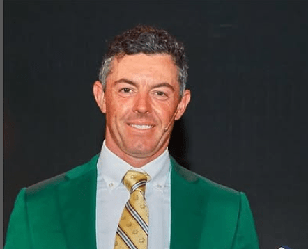 Rory McIlroy Rory McIlroy