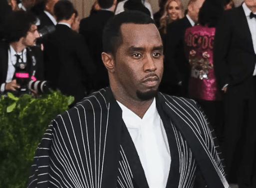 Sean Combs