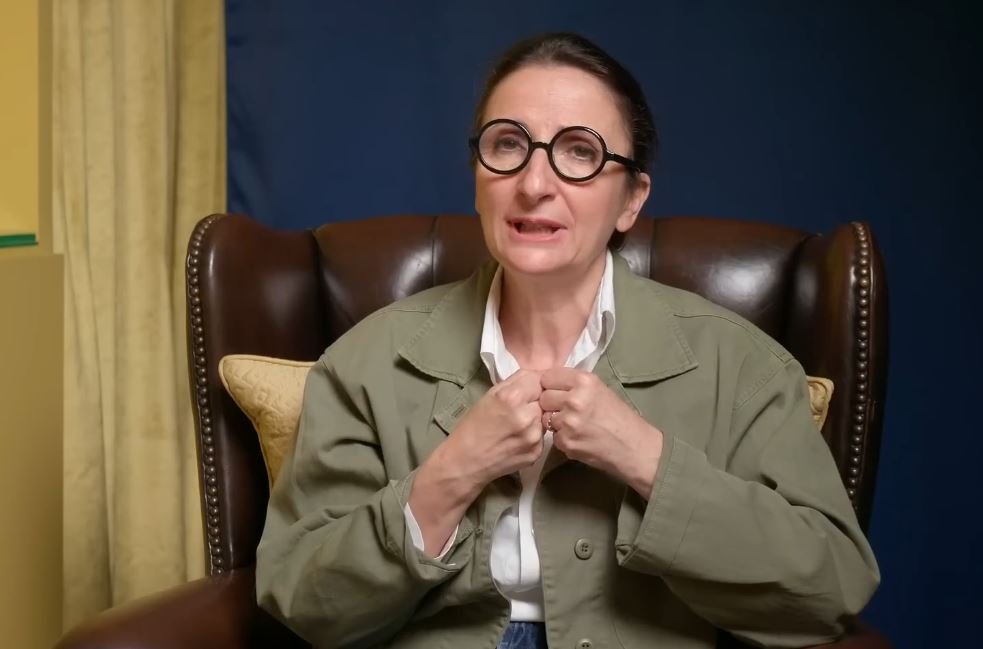 Enfants Anne Sophie Pic