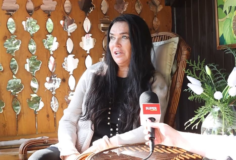 Ewa Krawczyk Straciła Majątek