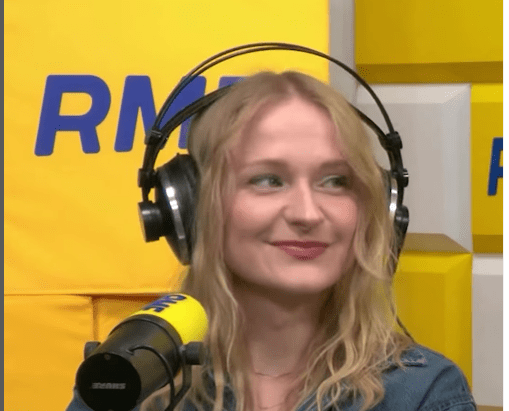 Kaska Sochacka Kaska Sochacka