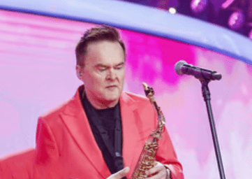 Robert Chojnacki Robert Chojnacki