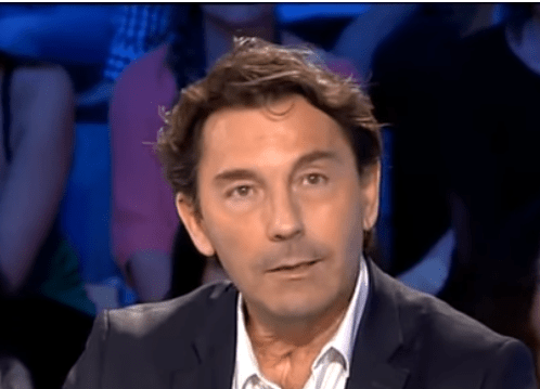 Renaud Revel Renaud Revel