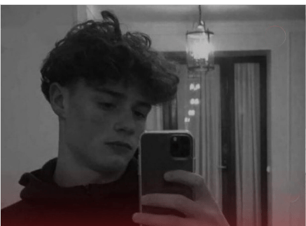 Mort D’Élias Mort D’Élias