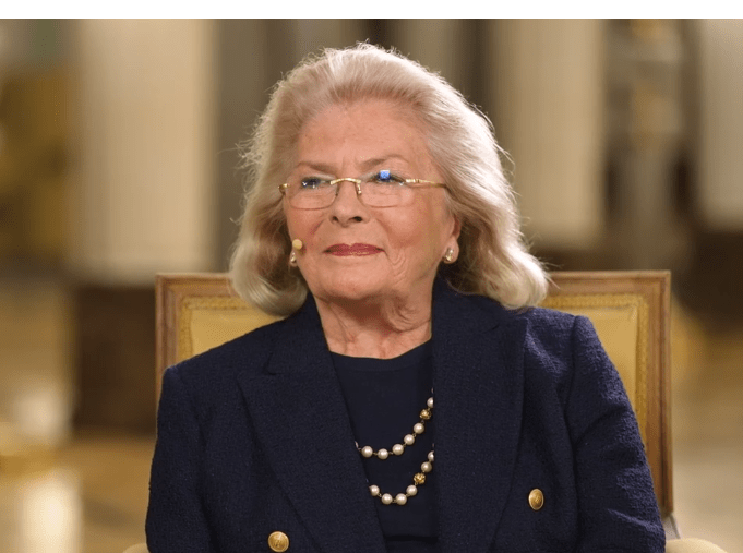 Elżbieta Penderecka Elżbieta Penderecka