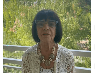 Slawa Przybylska Slawa Przybylska