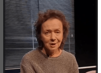 Joanna Szczepkowska Joanna Szczepkowska