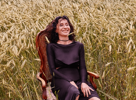 Renata Przemyk Renata Przemyk