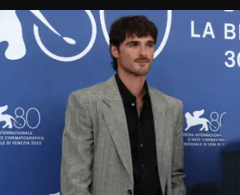 Jacob Elordi Jacob Elordi