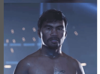 Manny Pacquiao Manny Pacquiao