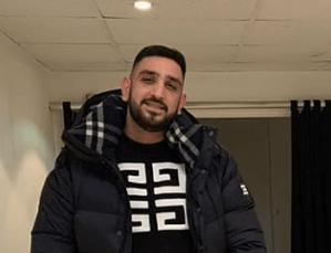 Capo Azzlack Capo Azzlack