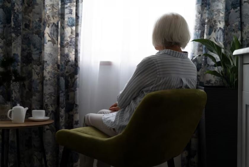 barbara komorowska wiek