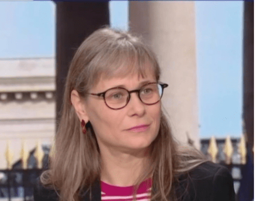 Sophie Taille Polian