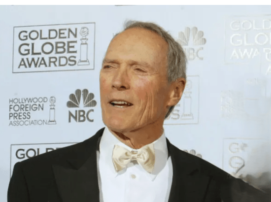 Clintas Eastwoodas Clintas Eastwoodas