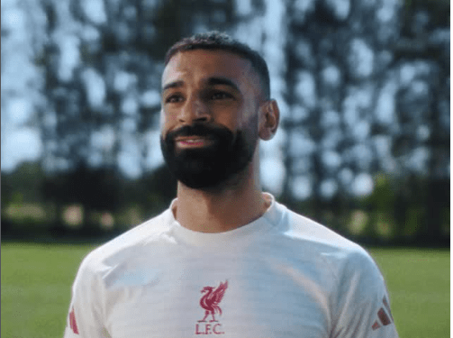 Mohamed Salah