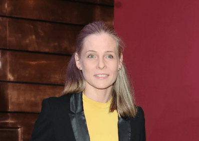 Paulina Andrzejewska